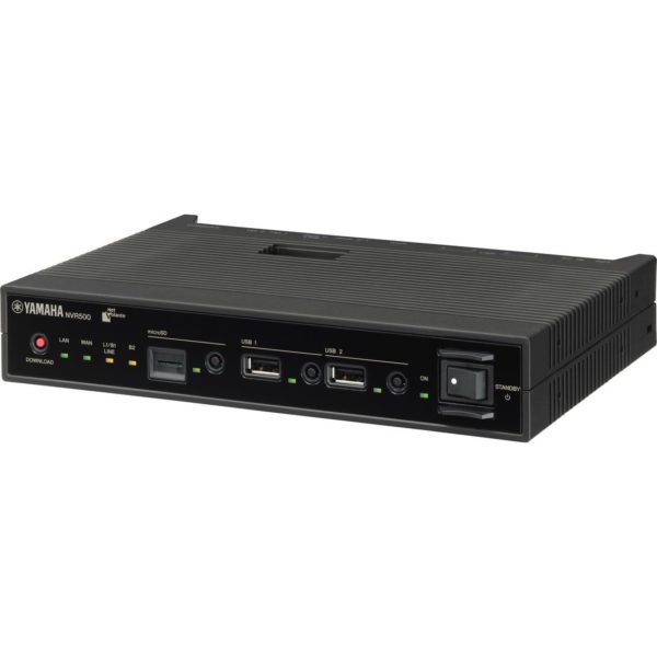 NVR500