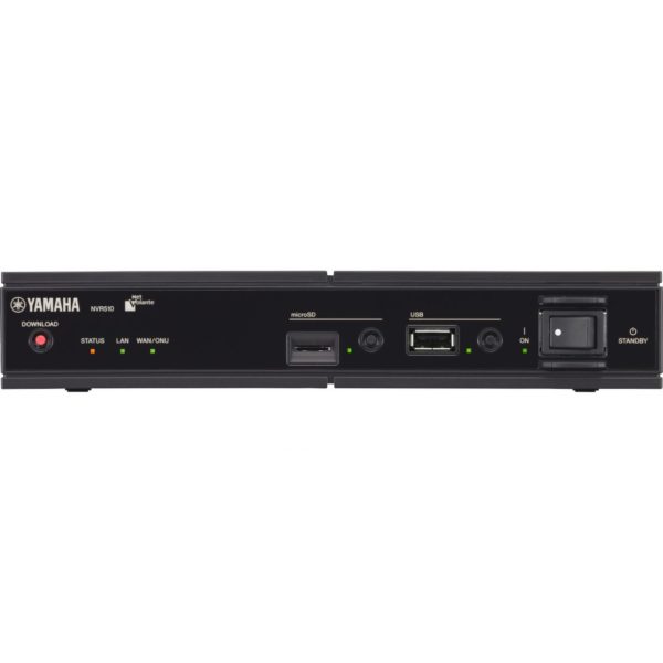 NVR510 (中古) (※スタンドパネルなし) - 画像 (2)