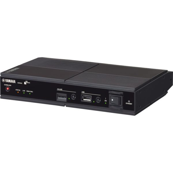 NVR510 (中古) (※スタンドパネルなし)