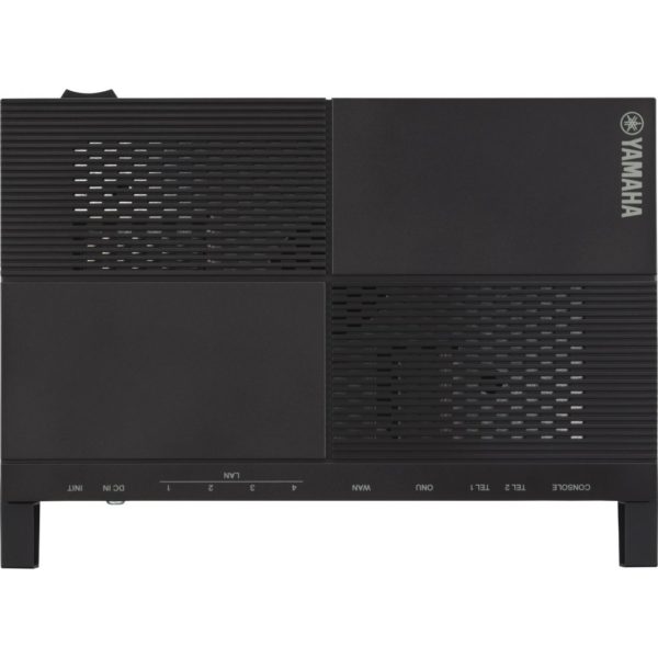 NVR510 (中古) (※スタンドパネルなし) - 画像 (3)