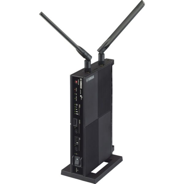 NVR700W
