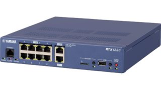 整備済み品】RTX1220 - Smart Networks Inc.